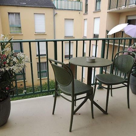 Le Pont Neuf 61 Appartement Alençon Buitenkant foto