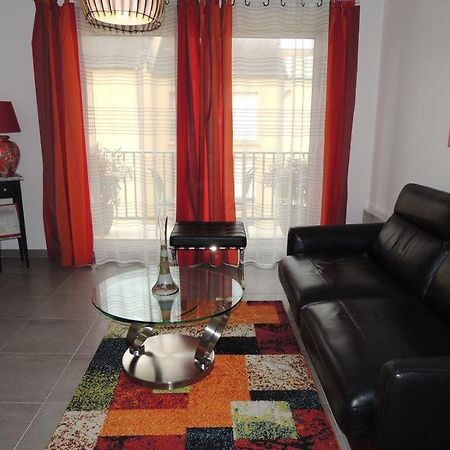 Le Pont Neuf 61 Appartement Alençon Buitenkant foto