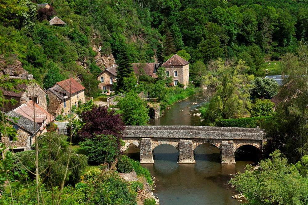 Le Pont Neuf 61 Appartement Alençon Buitenkant foto
