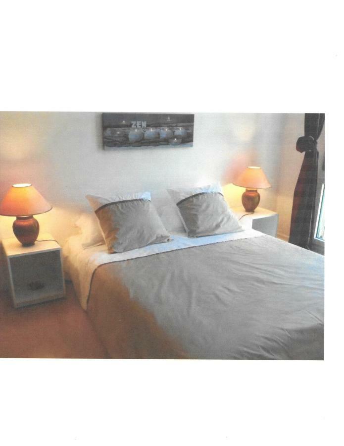 Le Pont Neuf 61 Appartement Alençon Buitenkant foto
